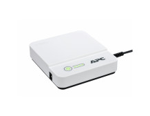 Schneider Electric APC Back-UPS Connect 12Vdc 36W, Lithium-ion, Mini Network Ups to Protect Internet Routers | CP12036LI