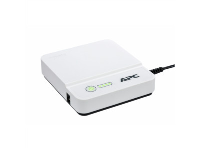 Schneider Electric APC Back-UPS Connect 12Vdc 36W, Lithium-ion, Mini Network Ups to Protect Internet Routers | CP12036LI