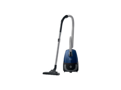 Philips | Vacuum cleaner | FC8240/09 | Bagged | Power 900 W | Dust capacity 3 L | Blue/Black