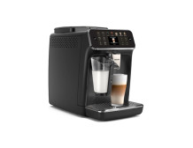 Philips | Coffee machine | EP4441/50 | Pump pressure 15 bar | Built-in milk frother | Fully Automatic | 1500 W | Black