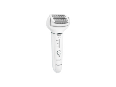 Panasonic ES-EY31-W503 Epilator, White | Panasonic