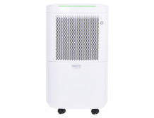 Camry | Air Dehumidifier | CR 7851 | Power 200 W | Suitable for rooms up to 60 m | Water tank capacity 2.2 L | White