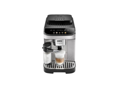 Delonghi | Automatic Coffee Maker | ECAM290.61.SB Magnifica Evo | Pump pressure 15 bar | Built-in milk frother | Automatic | 145