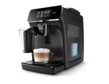 Philips | Coffee maker LatteGo | EP2230/10 | Built-in milk frother | Fully automatic | Matte Black