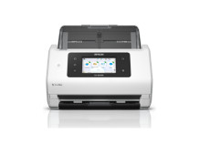 Epson Network Business Scanner | WorkForce DS-800WN | Colour | Wireless