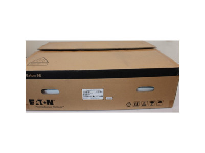 SALE OUT. Eaton 9E2000IR 9E UPS, 2000 VA, 1800 W, Input: C14, Outputs: (6) C13, Rack, 2U | Eaton | 9E UPS | 9E2000IR | 2000 VA |