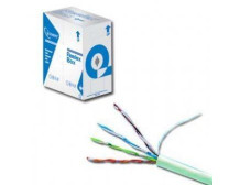 CABLE CAT5E UTP 305M GRAY/UPC-5004E-SOL GEMBIRD