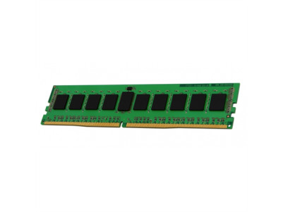 Kingston 8 GB DDR4 2666 MHz PC/server Registered No ECC No