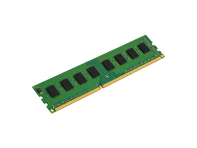 Kingston KCP3L16ND8/8 8G DDR3L-1600U11 2RX8 UDIMM | Kingston