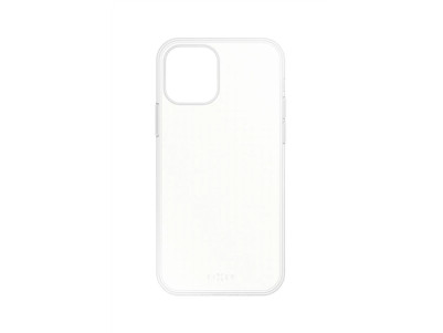 Fixed Story AntiUV | Back Cover | Samsung | Galaxy S25+ | TPU | Transparent