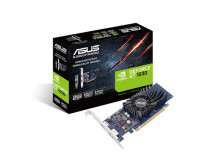 Asus | NVIDIA | 2 GB | GeForce GT 1030 | GDDR5 | HDMI ports quantity 1 | PCI Express 3.0 | Memory clock speed 6008 MHz | Process