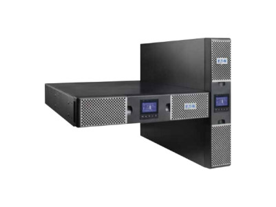 Eaton | UPS | 9PX 2200i RT2U Netpack | 2200 VA | 2200 W