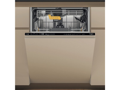 Whirlpool Dishwasher | WH8IPB14AM6L0 | Built-in | Width 59.8 cm | Number of place settings 14 | Number of programs 10 | Energy e