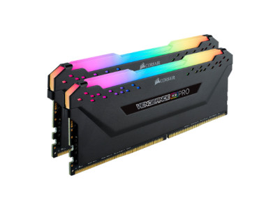 Corsair 32 GB DDR4 3600 MHz PC/server Registered No ECC No