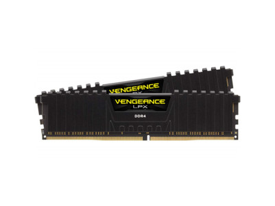 Corsair 16 GB DDR4 3600 MHz PC/server Registered No ECC No