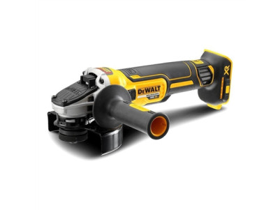 DEWALT | Angle Grinder | DCG405N