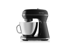 ETA Kitchen machine | ETA204390030 Storio II | 1200 W | Number of speeds 12 | Bowl capacity 5 L | Black