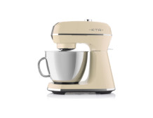 ETA Kitchen machine | ETA204390010 Storio II | 1200 W | Number of speeds 12 | Bowl capacity 5 L | Beige