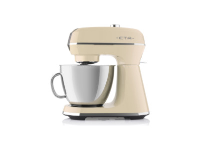 ETA Kitchen machine | ETA204390010 Storio II | 1200 W | Number of speeds 12 | Bowl capacity 5 L | Beige