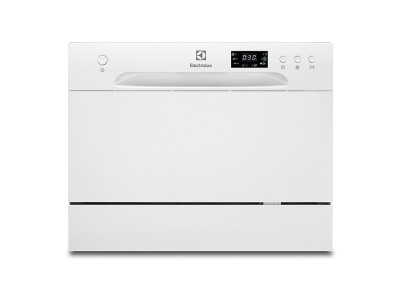 Indaplovė Electrolux ESF2400W (Nėra pakuotės)