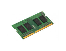 Kingston | 8 GB | DDR3L | 1600 MHz | PC/server | ECC No