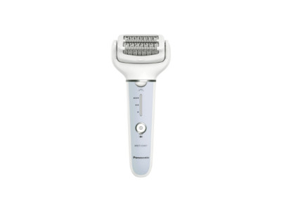 Panasonic Epilator | ESEY90A503 | Number of power levels 3 | Wet & Dry | Blue/White