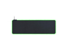 Razer | Soft Gaming Mouse Mat with Chroma | Goliathus Chroma Extended | Black