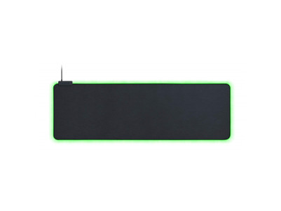 Razer | Soft Gaming Mouse Mat with Chroma | Goliathus Chroma Extended | Black