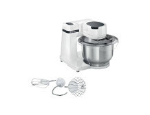 Bosch | MUM Serie Kitchen Machine | MUMS2EW00 | 700 W | Number of speeds 4 | Bowl capacity 3.8 L | White