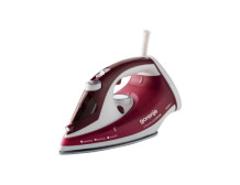 Gorenje | Steam Iron | SIH2200RBC | Steam Iron | 2200 W | Water tank capacity 280 ml | Continuous steam 30 g/min | Red/White