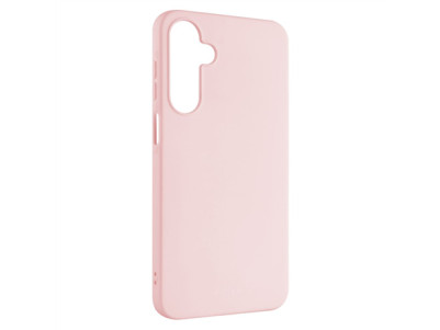 Fixed Story | Back Cover | Samsung | Galaxy A16 4G/5G | Rubber | Pink