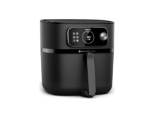 Philips XXL Airfryer | HD9876/90 Ovi | Power 2200 W | Capacity 8.3 L | Black