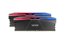 Lexar 48 GB | DDR5 | 7600 MHz | PC/server | Registered No | ECC No