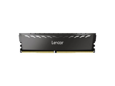 Lexar 8 GB | DDR4 | 3200 MHz | PC/server | Registered No | ECC No