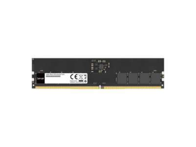 Lexar 16 GB | DDR5 | 5600 MHz | PC/server | Registered No | ECC Yes