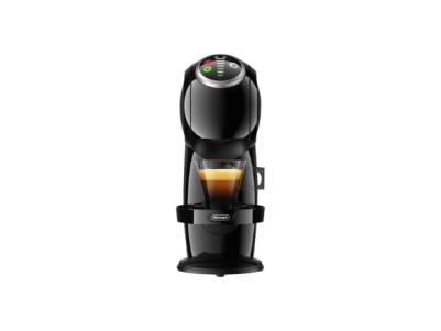 Delonghi | Coffee Maker | EDG315.B Dolce Gusto | Pump pressure 15 bar | Automatic | 1400 W | Black