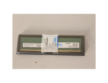 SALE OUT. Dell Memory Upgrade - 8GB -1RX8 DDR4 UDIMM 3200MHz MT/s ECC- SNS only / UNPACKED | Dell | 8 GB | DDR4 | 3200 MHz | PC/