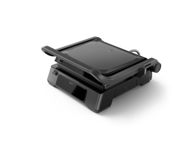 Philips | Contact Grill | HD6307/70 7000 series | Table | 2200 W | Black