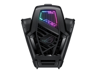 Asus AeroActive Cooler X | ROG9/ROG9 Pro | Black