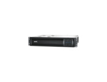 Schneider Electric APC Smart-UPS | SMT1500RMI2UC | 1500 VA | 1000 W