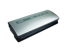 Gorenje | Bar Vacuum sealer | VS120E | Power 120 W | Grey