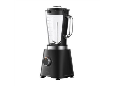 Xiaomi | Blender EU | Tabletop | 600 W | Jar material Glass | Jar capacity 1.75 L | Ice crushing | Black