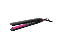 Philips | Hair Straightener | BHS375/00 | Warranty 24 month(s) | Ceramic heating system | Temperature (max) 220 C | Black