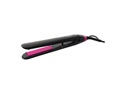 Philips | Hair Straightener | BHS375/00 | Warranty 24 month(s) | Ceramic heating system | Temperature (max) 220 C | Black