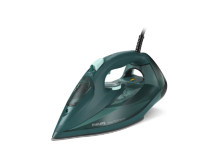 Philips | Iron | DST7050/70 | Steam Iron | 2800 W | Water tank capacity 300 ml | Continuous steam 50 g/min | Steam boost perform