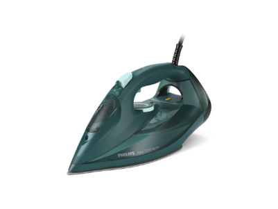 Philips | Iron | DST7050/70 | Steam Iron | 2800 W | Water tank capacity 300 ml | Continuous steam 50 g/min | Steam boost perform