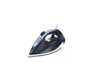 Philips | DST7030/20 | Steam Iron | 2800 W | Water tank capacity 300 ml | Continuous steam 50 g/min | Steam boost performance 25