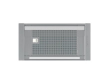 CATA | Hood | CORONA X 60/B | Canopy | Energy efficiency class A | Width 59.5 cm | 850 m /h | Electronic | LED | Stainless Steel