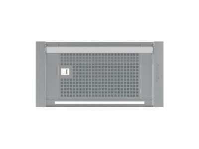 CATA | Hood | CORONA X 60/B | Canopy | Energy efficiency class A | Width 59.5 cm | 850 m /h | Electronic | LED | Stainless Steel