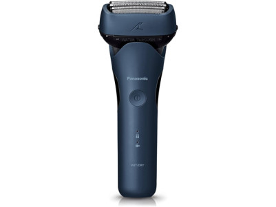 Panasonic | Shaver | ES-LT4B-A803 | Operating time (max) 45 min | Wet & Dry | Dark blue